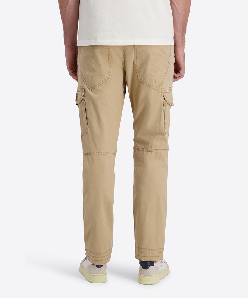 Timezone Herren Hosen Incense B