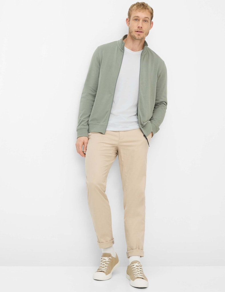 Brax Herren Hosen Canvas