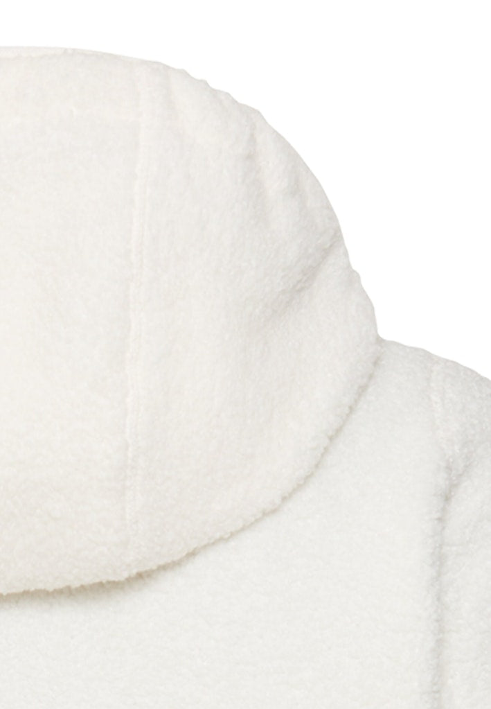 Camel active Damen Jacken Milkwhite
