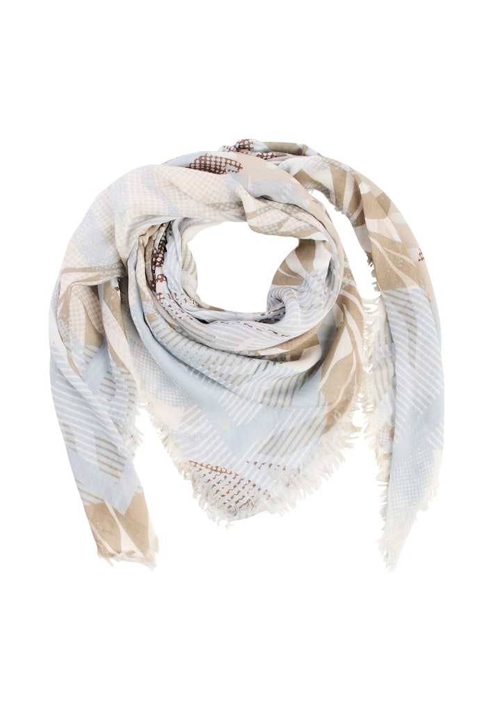 Camel active Schal Light Blue