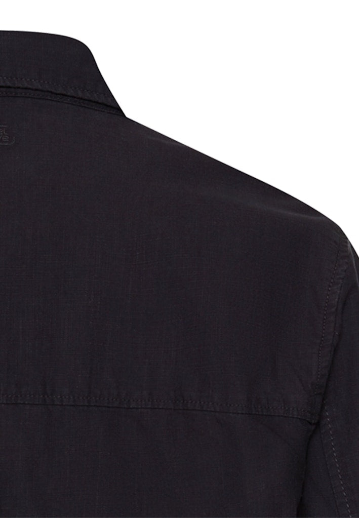 Camel active Herren Hemden Dark Navy