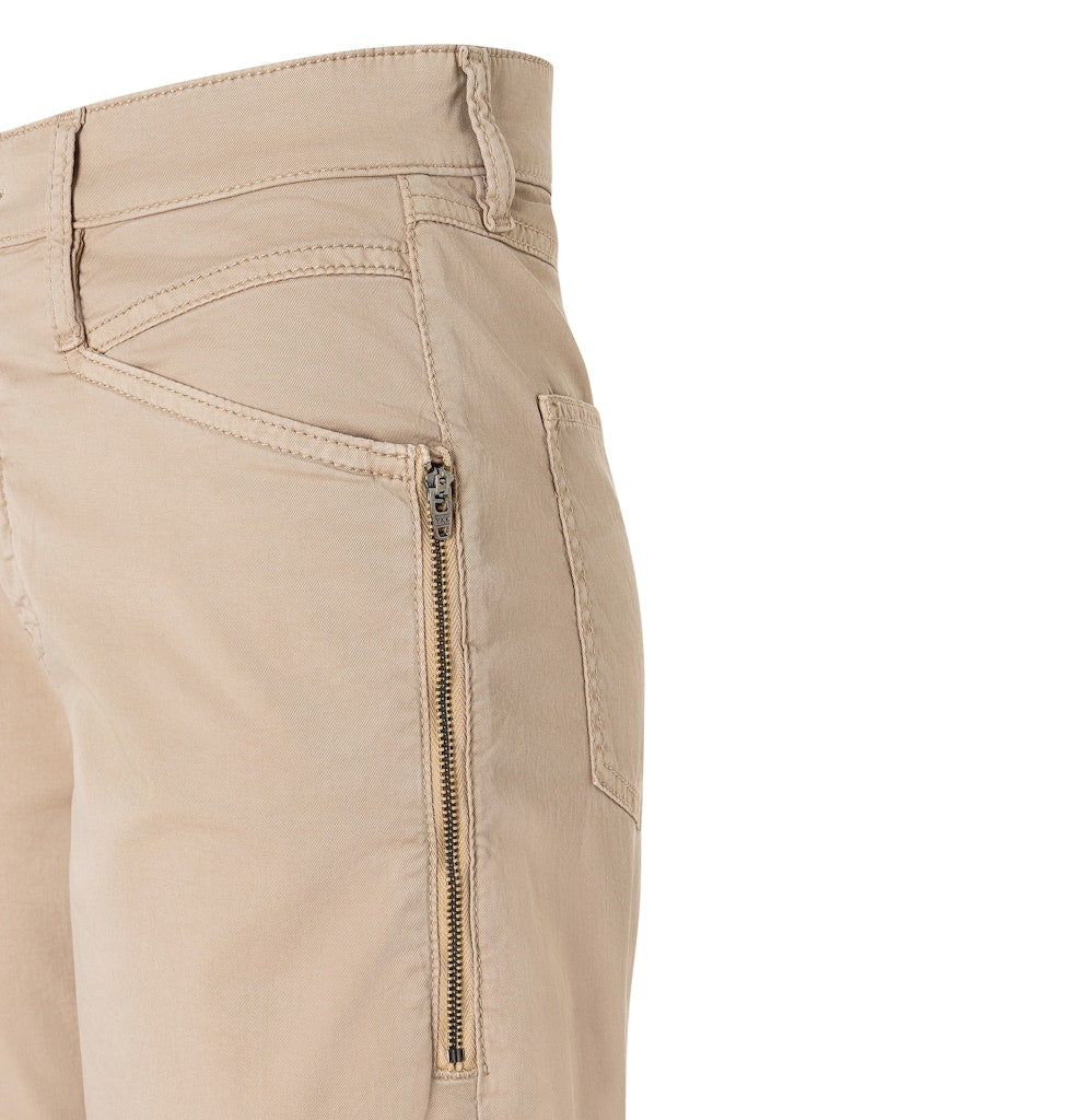 Mac Damen Hosen Golden Terra An