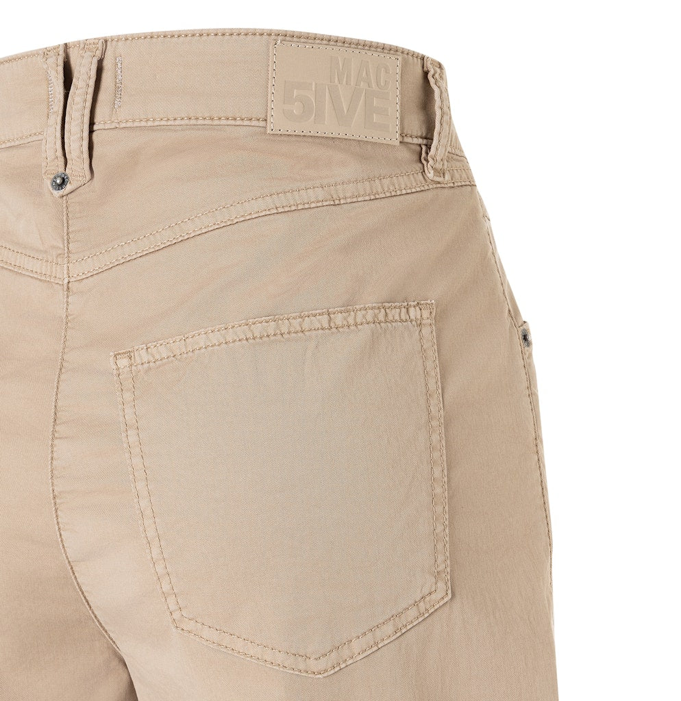 Mac Damen Hosen Golden Terra An