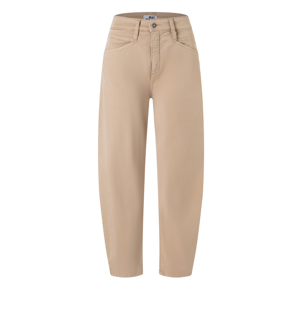 Mac Damen Hosen Golden Terra An