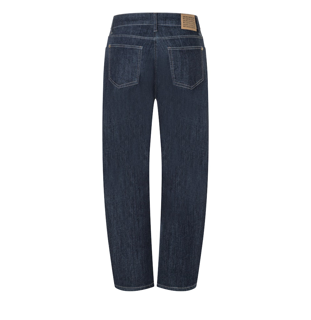 Mac Damen Jeans Fashion Rinsed