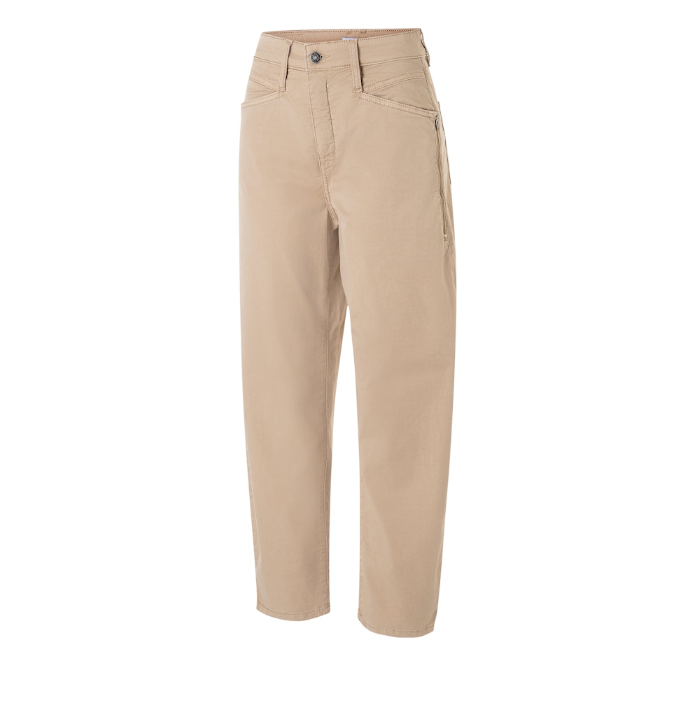 Mac Damen Hosen Golden Terra An