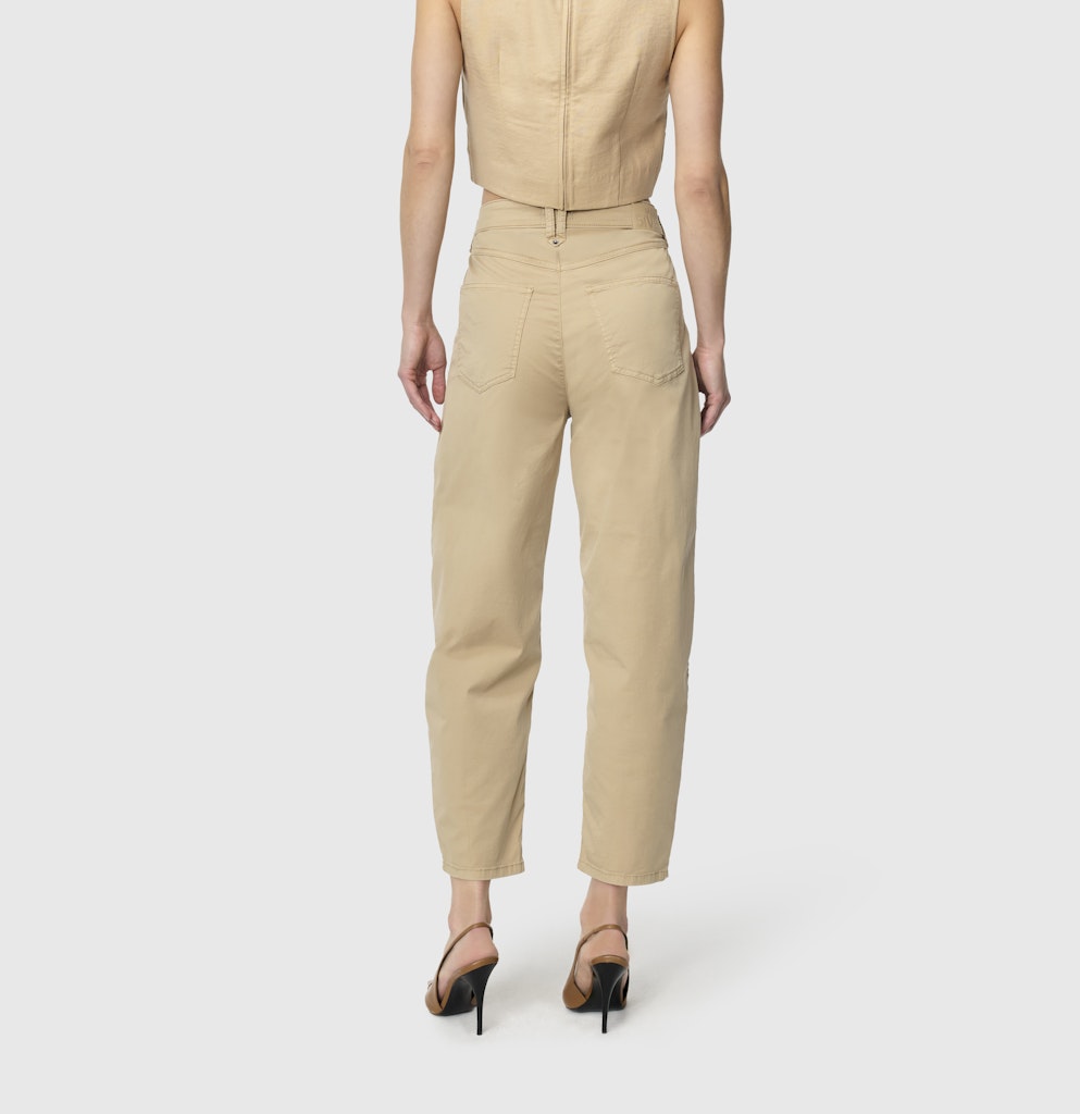 Mac Damen Hosen Golden Terra An