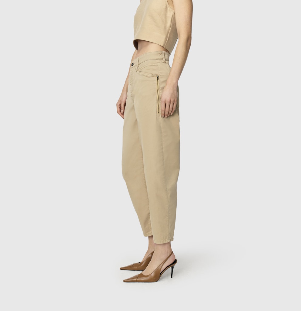 Mac Damen Hosen Golden Terra An