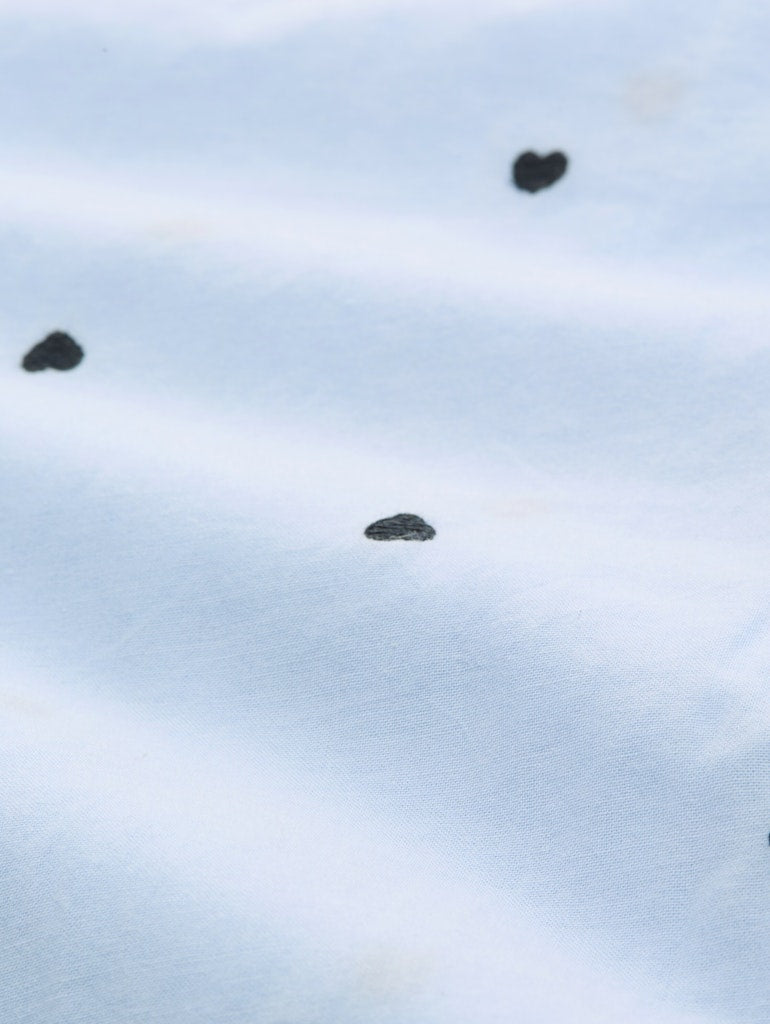 Tom Tailor Damen Blusen Blue Heart Desi