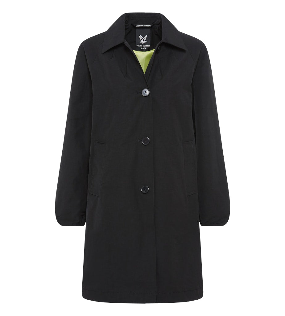 Fuchs & Schmitt Damen Jacken Schwarz