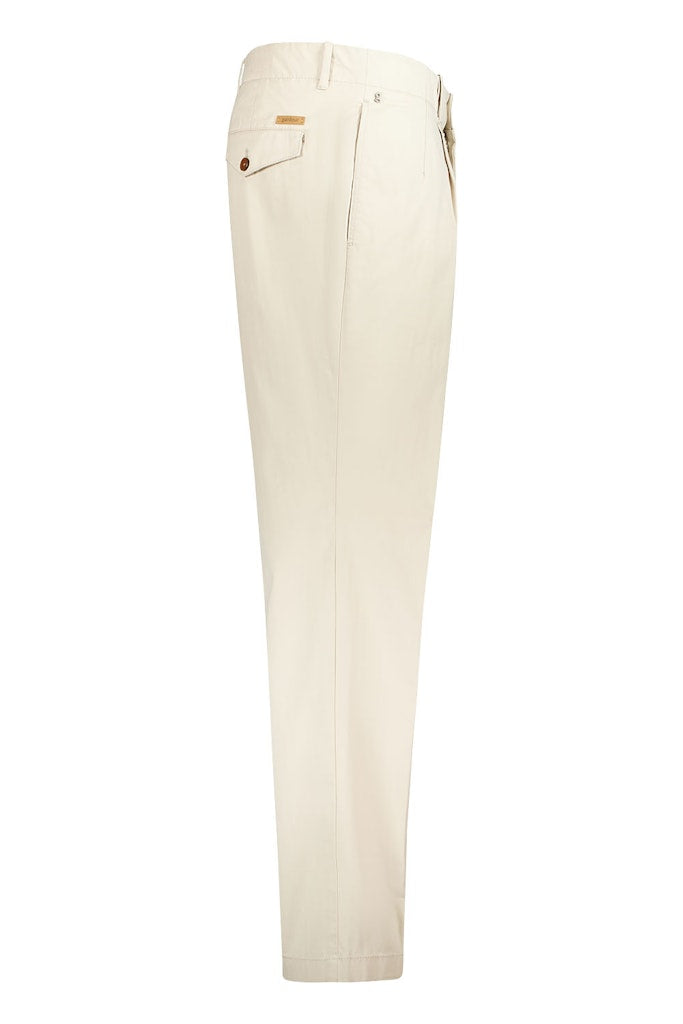 Gardeur Herren Hosen Sand