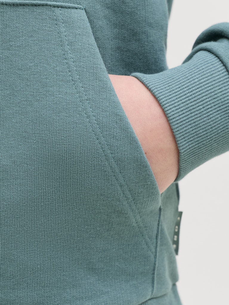 Jack & Jones Jungen Sweats & Sweatjacken North Atlantic