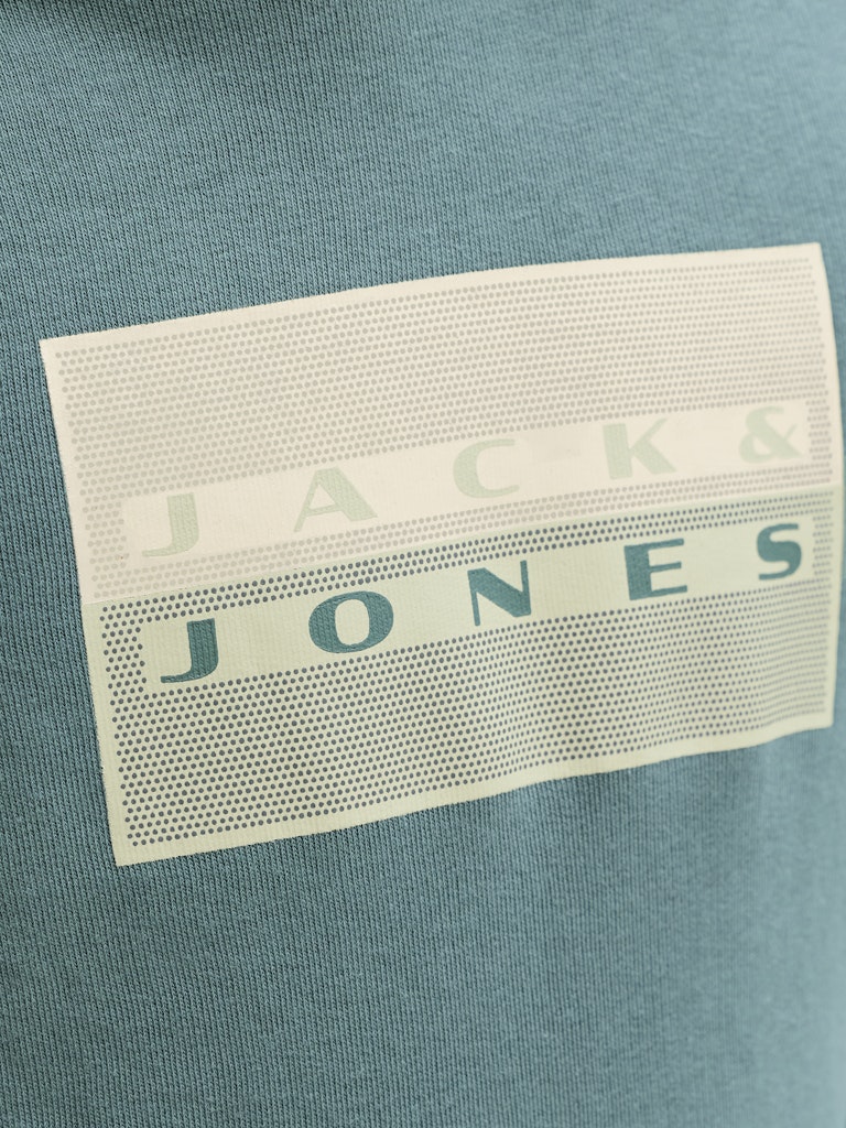 Jack & Jones Jungen Sweats & Sweatjacken North Atlantic
