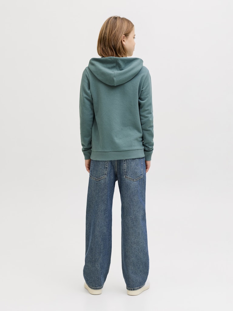 Jack & Jones Jungen Sweats & Sweatjacken North Atlantic