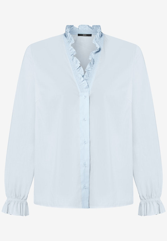 Zero Damen Blusen Skyway