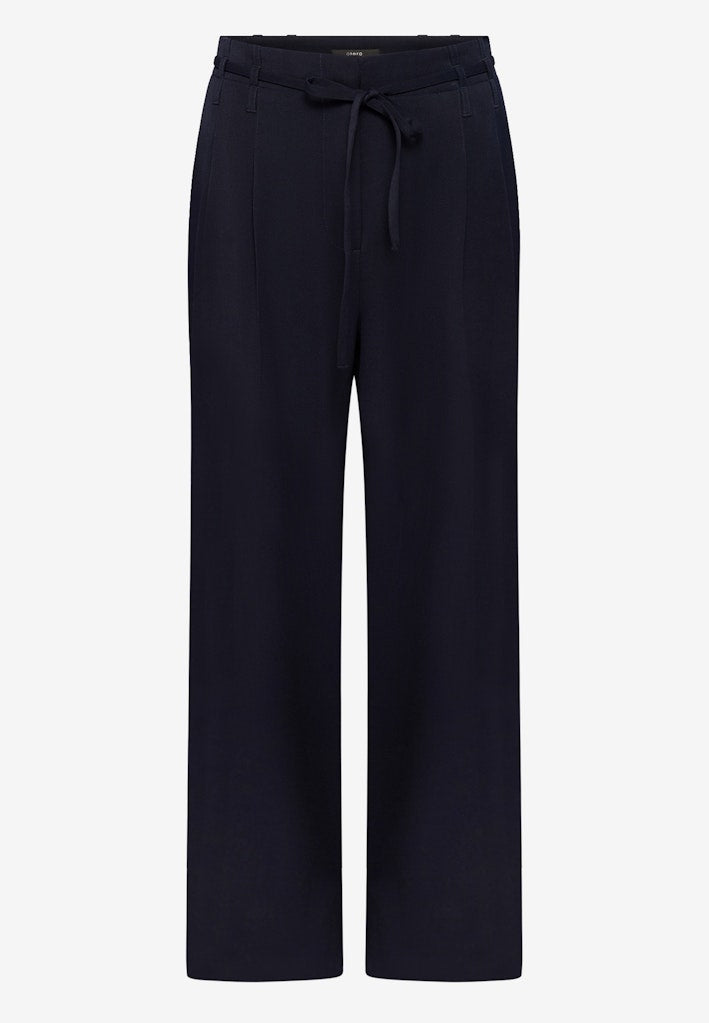 Zero Damen Hosen Hydrangea