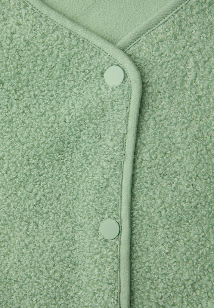 Street One Damen T-Shirts Pale Mint