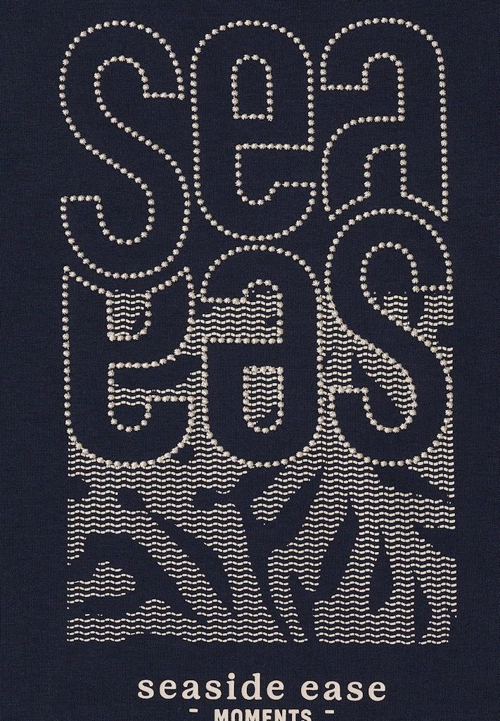 Cecil Damen T-Shirts Universal