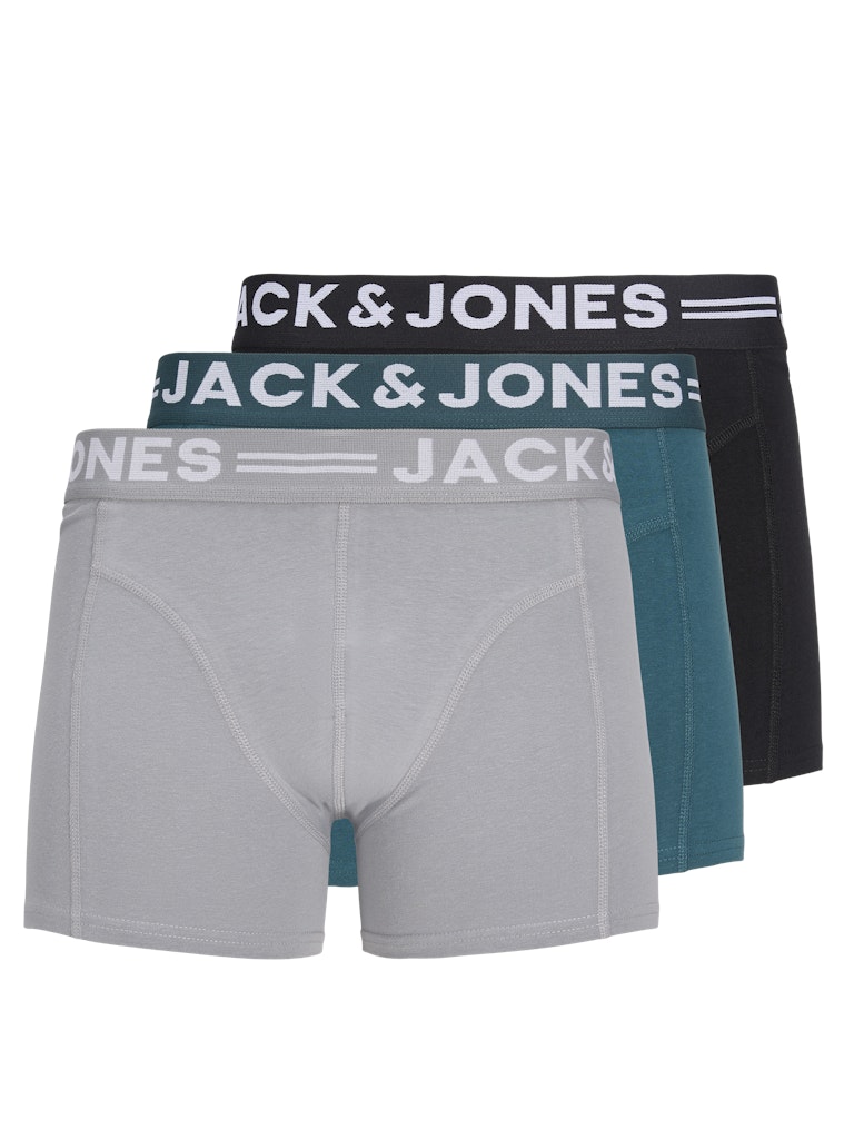 Jack & Jones Herren Wäsche Weathervane/Atl