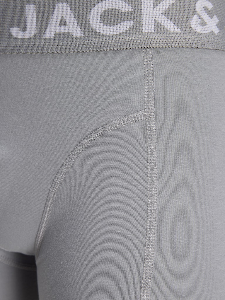 Jack & Jones Herren Wäsche Weathervane/Atl