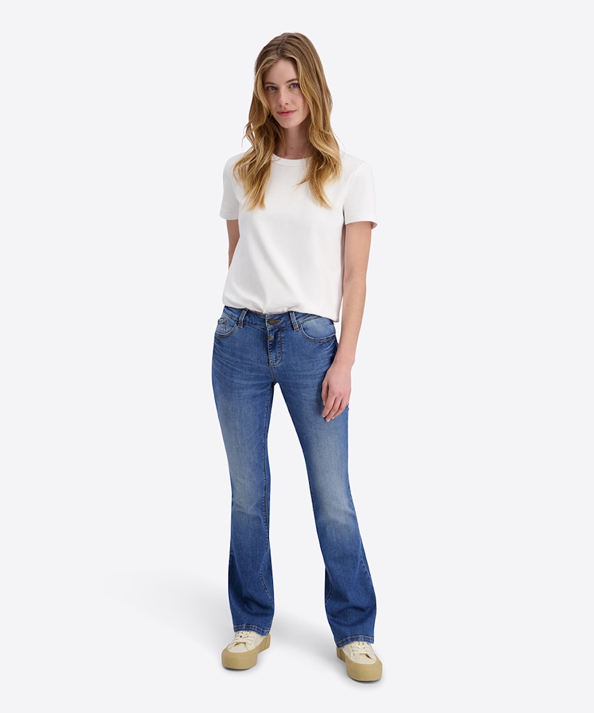 Timezone Damen Jeans Original