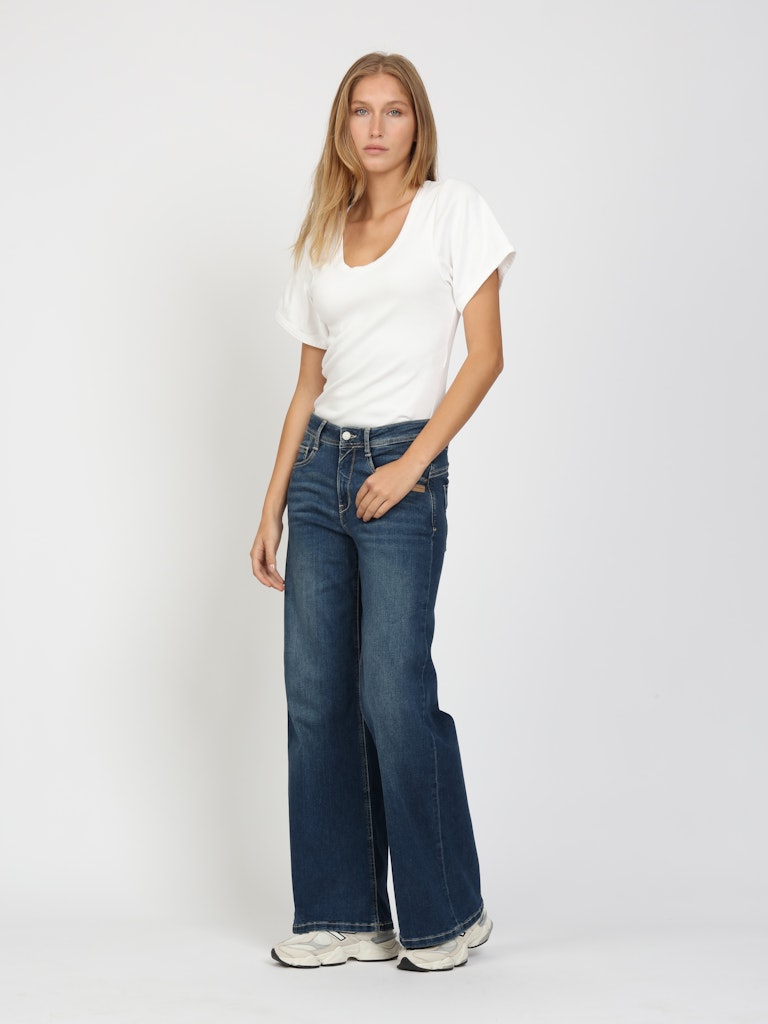 Gang Damen Jeans Soft Tint