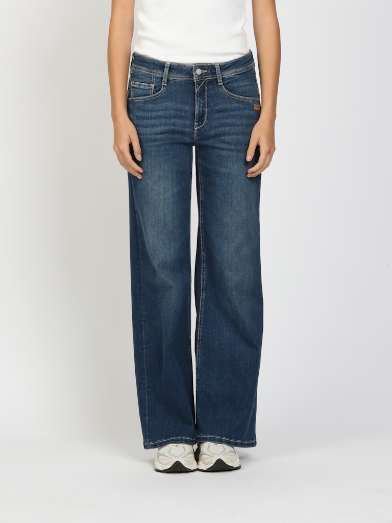 Gang Damen Jeans Soft Tint