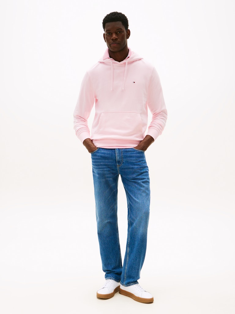 Tommy Hilfiger Herren Pullover Tpb Pink