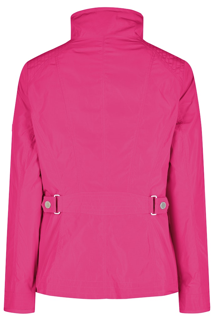 Lebek Damen Jacken Raspberry
