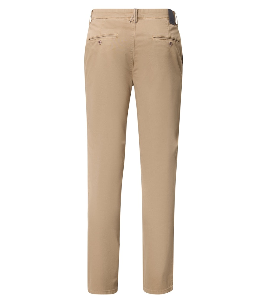 Casa Moda Herren Hosen Beige