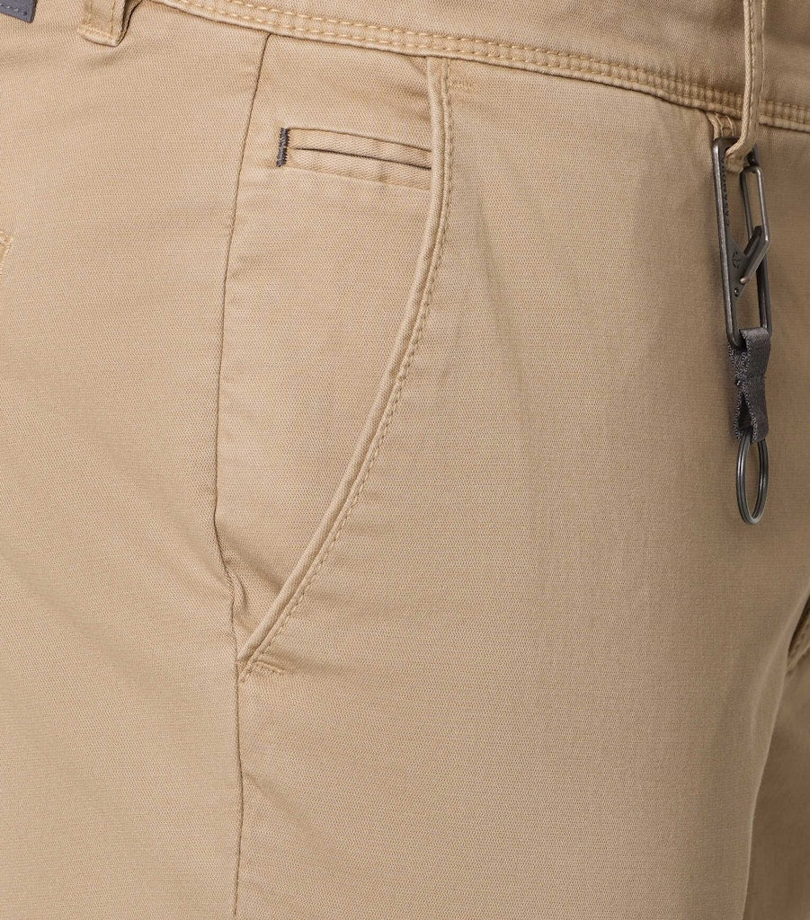 Casa Moda Herren Hosen Beige