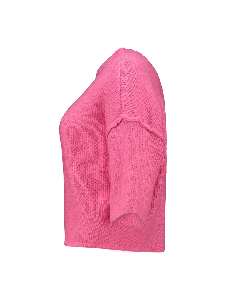 Haily's Damen Pullover Candy