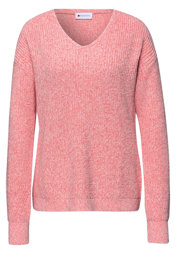 Street One Damen Pullover Striking
