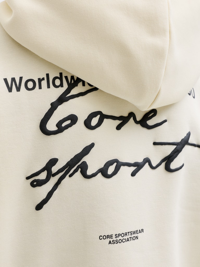 Jack & Jones Jungen Sweats & Sweatjacken Sweet Corn