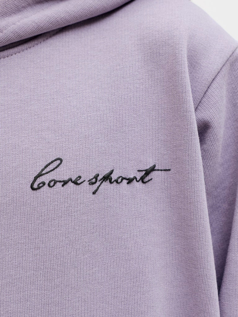 Jack & Jones Jungen Sweats & Sweatjacken Purple Ash