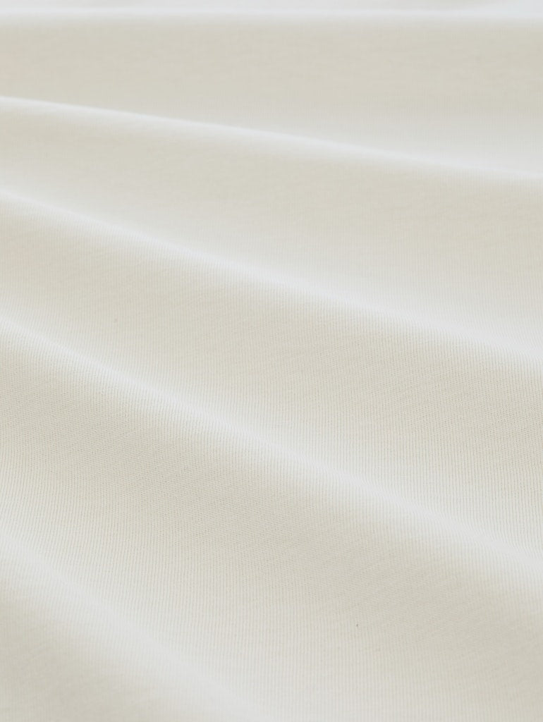 Tom Tailor denim Herren T-Shirts kurz Greyish White