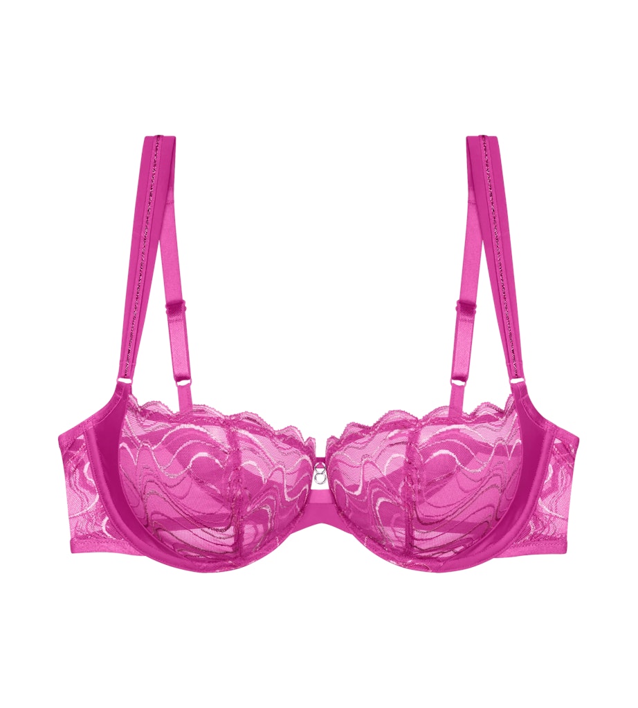 Triumph BH Plum Fusio