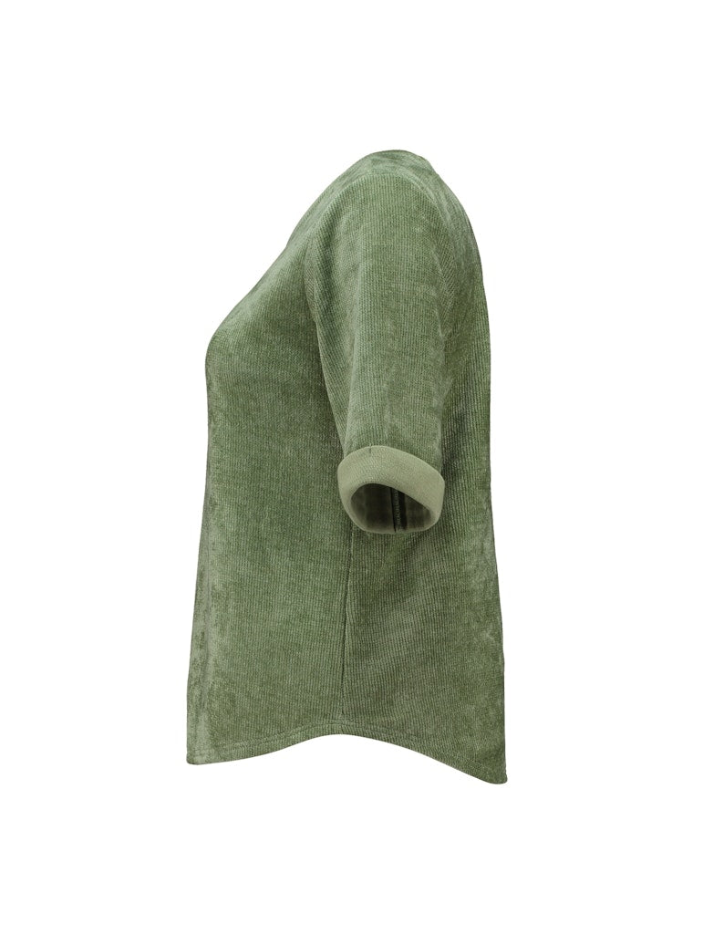 Haily's Damen T-Shirts D.Soft Sage