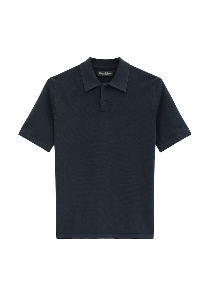 Marc O'Polo Herren Pullover Dark Navy