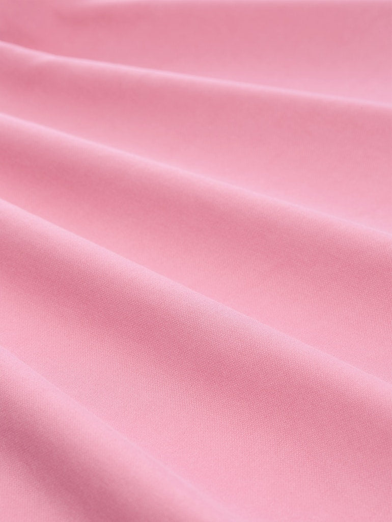 Tom Tailor denim Damen T-Shirts Soft Blush Rose