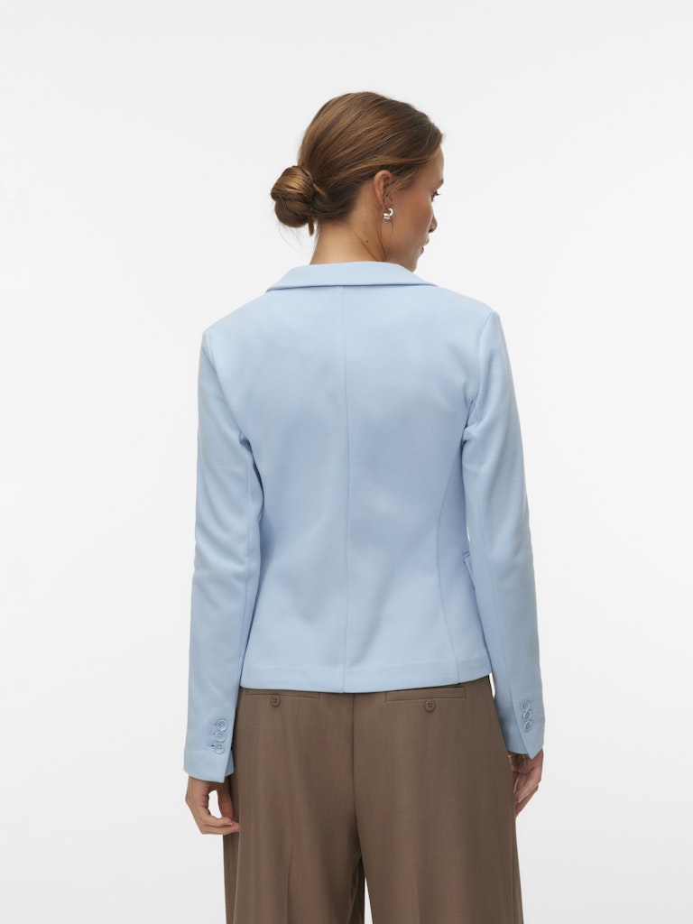 Vero Moda Damen Blazer Cashmere Blue