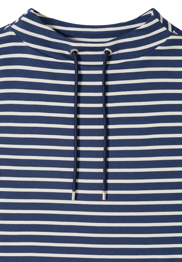 Cecil Damen T-Shirts Sporty De