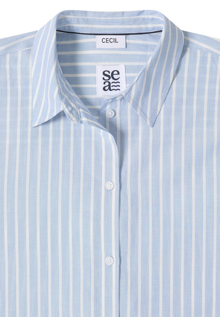 Cecil Damen Blusen Blouse Bl