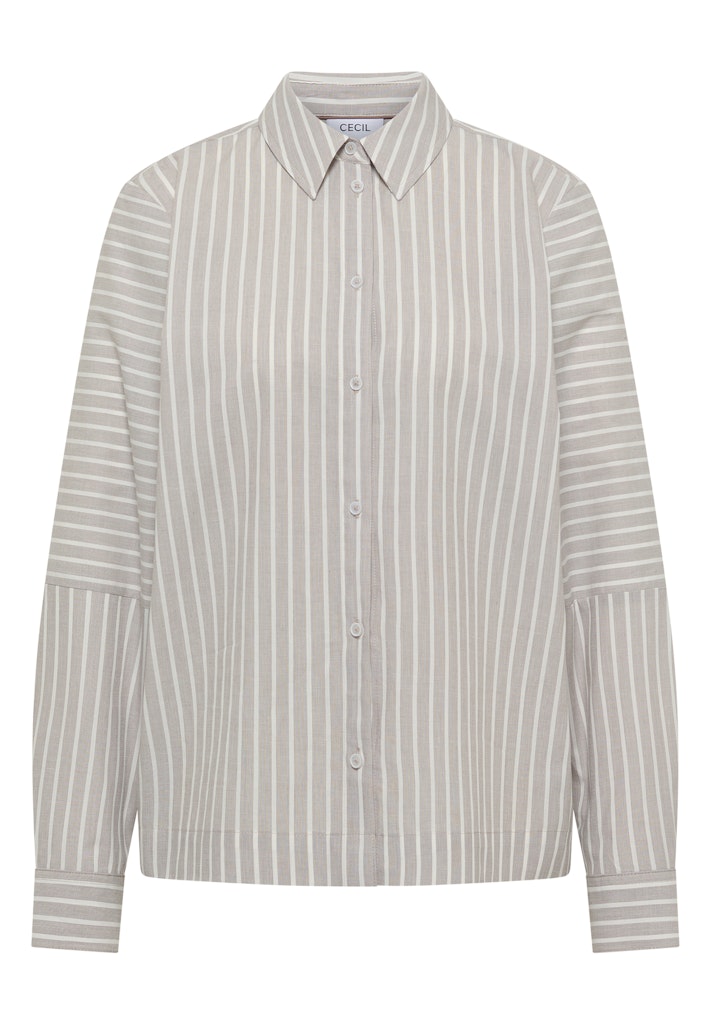 Cecil Damen Blusen Urban Tau