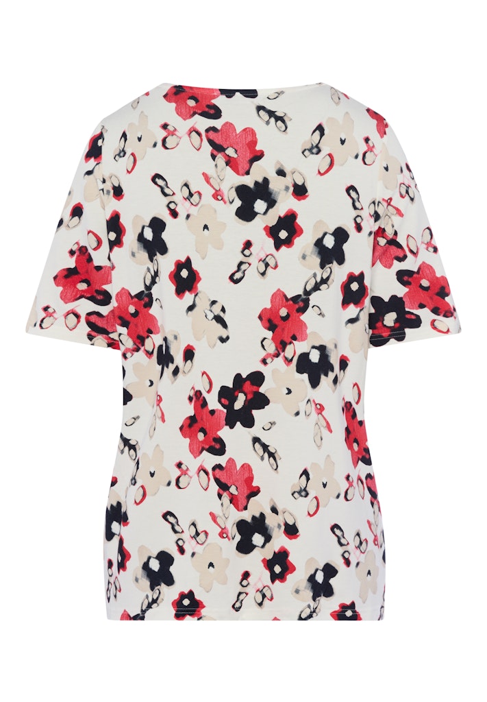 Frank Walder Damen T-Shirts Druck