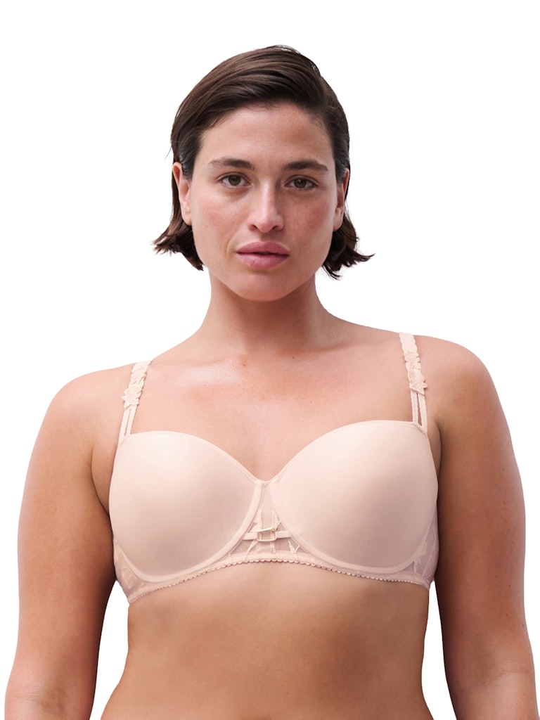 Chantelle BH Taffeta Pink