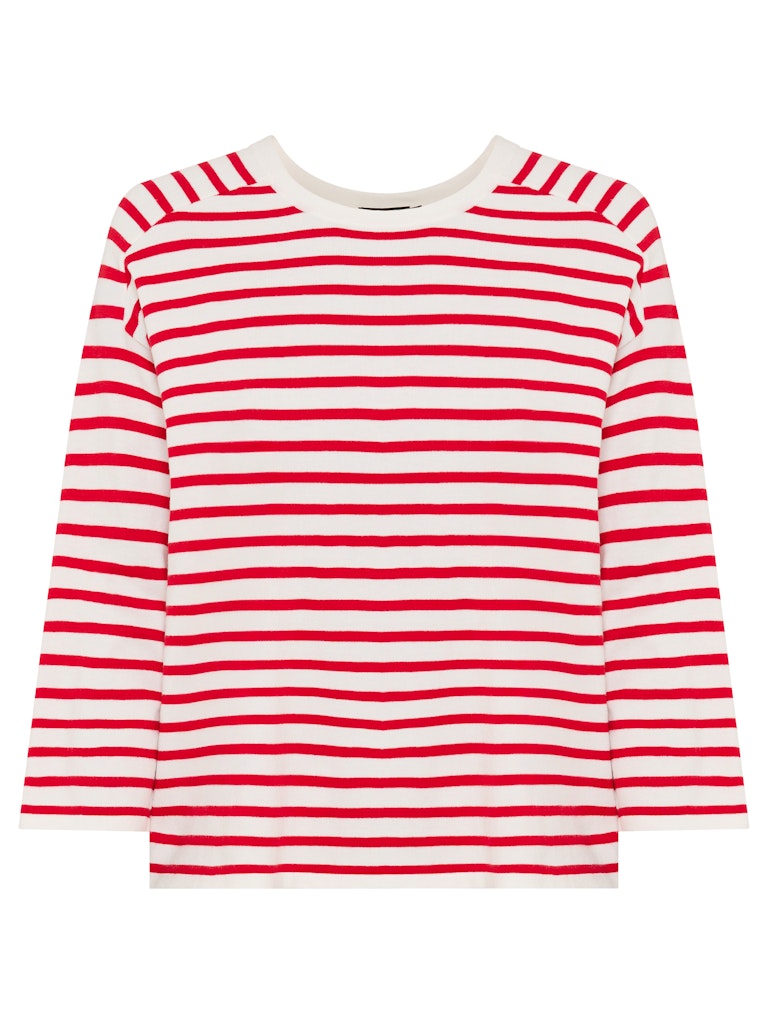Olsen Damen Pullover French Re