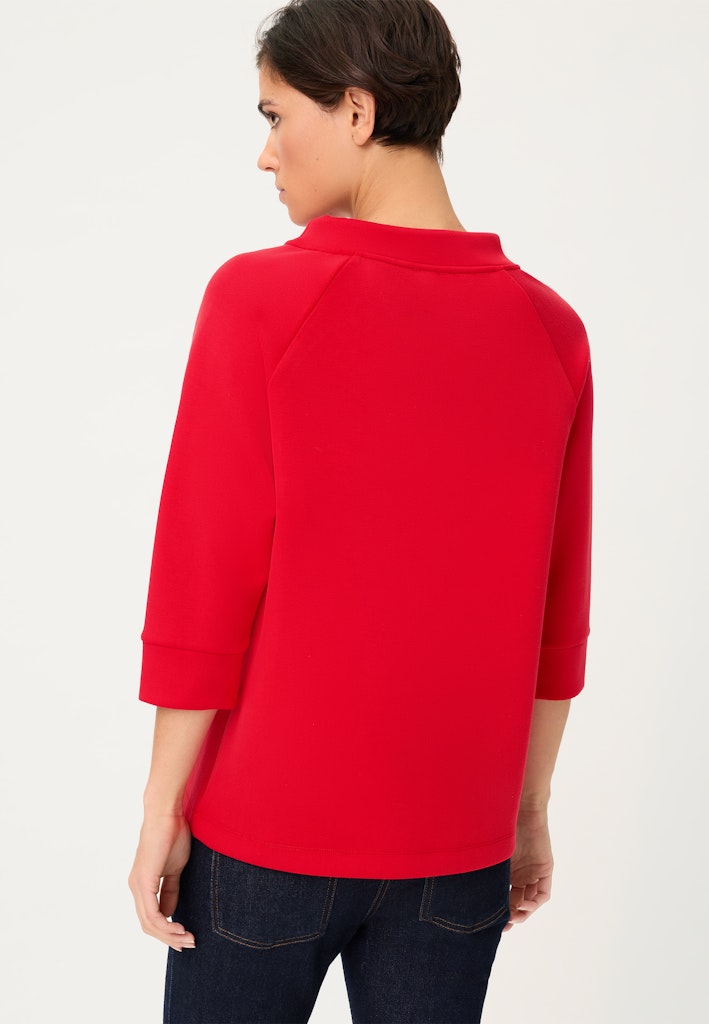Olsen Damen Sweatshirts French Re