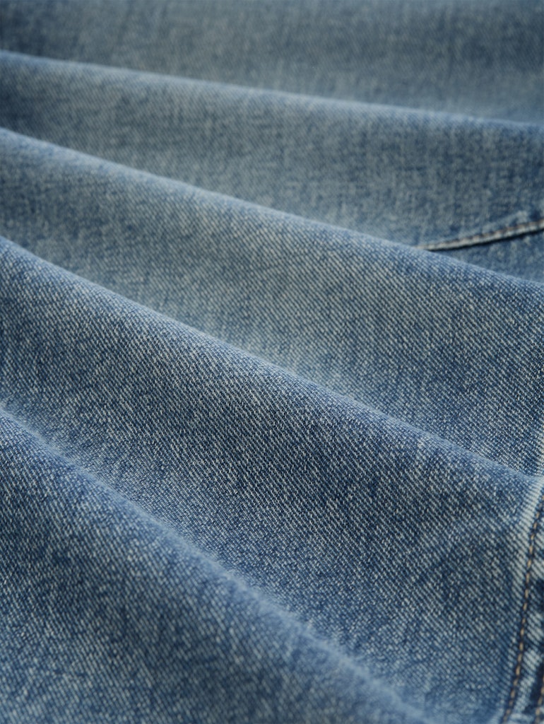 Tom Tailor denim Herren Jeans Tinted Blue Den