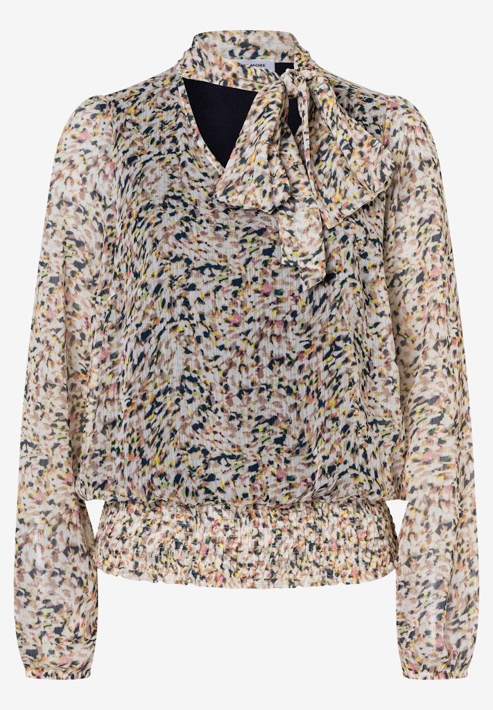 More & More Damen Blusen Coloured B